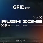 GRID Launches CS2 Rushzone, Daily Competitive Counter-Strike 2 Betting Product