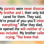 10 People Who Lost Their Families Over Inheritance