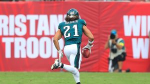NFL Power Rankings: Week 5 Edition