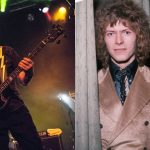 “I was attracted to melodic bass players like Carol Kaye. Why should a rock bassist play dumb notes all the time?” How Tony Visconti rethought rock bass for David Bowie’s The Man Who Sold the World