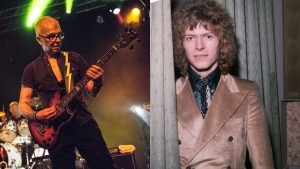 “I was attracted to melodic bass players like Carol Kaye. Why should a rock bassist play dumb notes all the time?” How Tony Visconti rethought rock bass for David Bowie’s The Man Who Sold the World