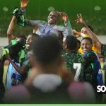 “As simple as that” – Flying Eagles boss Zubairu reveals plan after Saudi escape