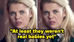 “She Died F—ing Terrified She Was Going To Hell” — 24 Of The Hands-Down Worst-Ever Things People Have Said When Someone Was Struggling