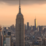 Alistair Brownlee Takes on a Different Kind of Climb: The Empire State Building Run-Up