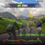 Train for Your Next Triathlon Indoors: Rouvy Expands with New Features and Iconic Race Routes