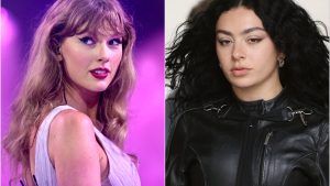 The Charli XCX and Taylor Swift Beef Rumors, Explained