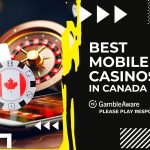 Best mobile casinos in Canada 2025