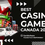 Best casino games in CA: online casinos (October 2025)