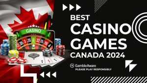 Best casino games in CA: online casinos (October 2025)