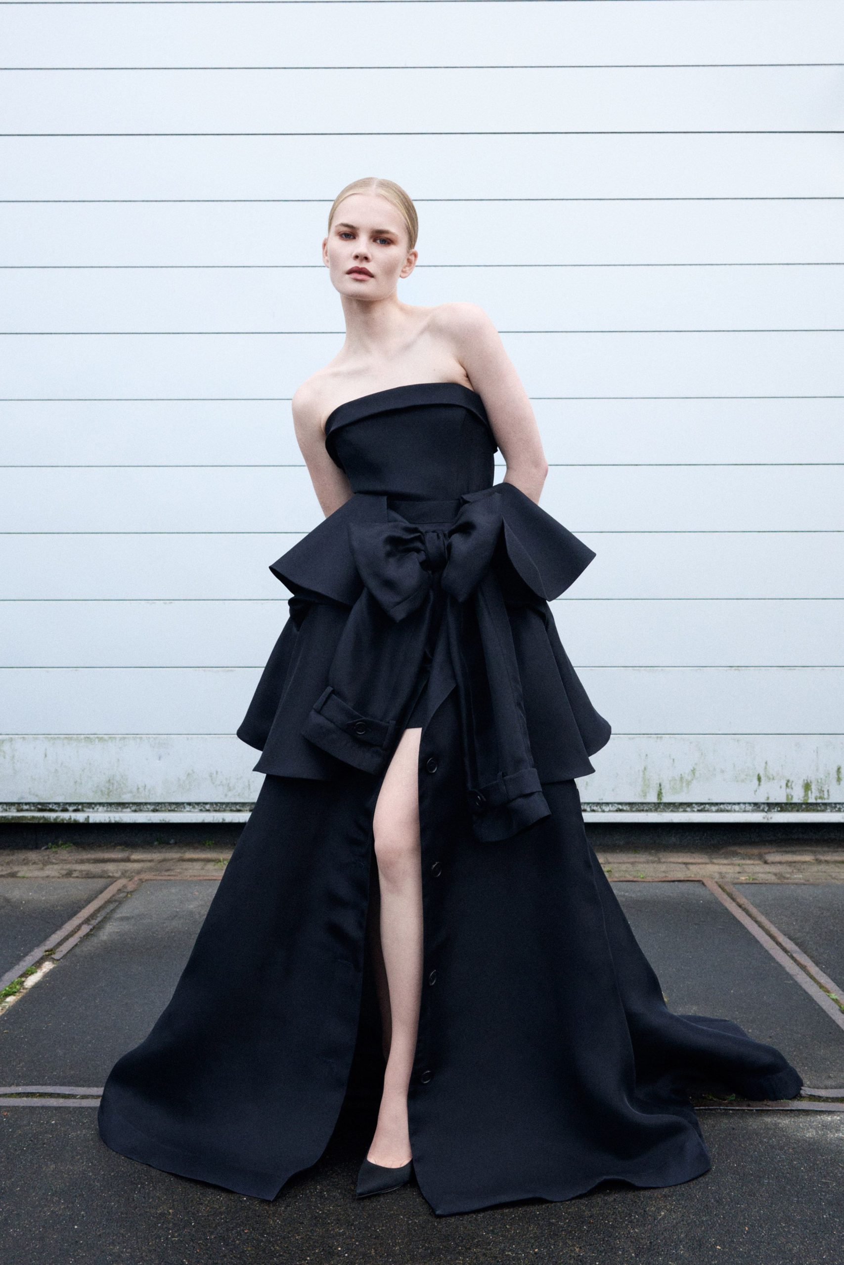 Viktor & Rolf Spring 2026 Ready-to-Wear