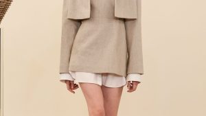 Giambattista Valli Spring 2026 Ready-to-Wear