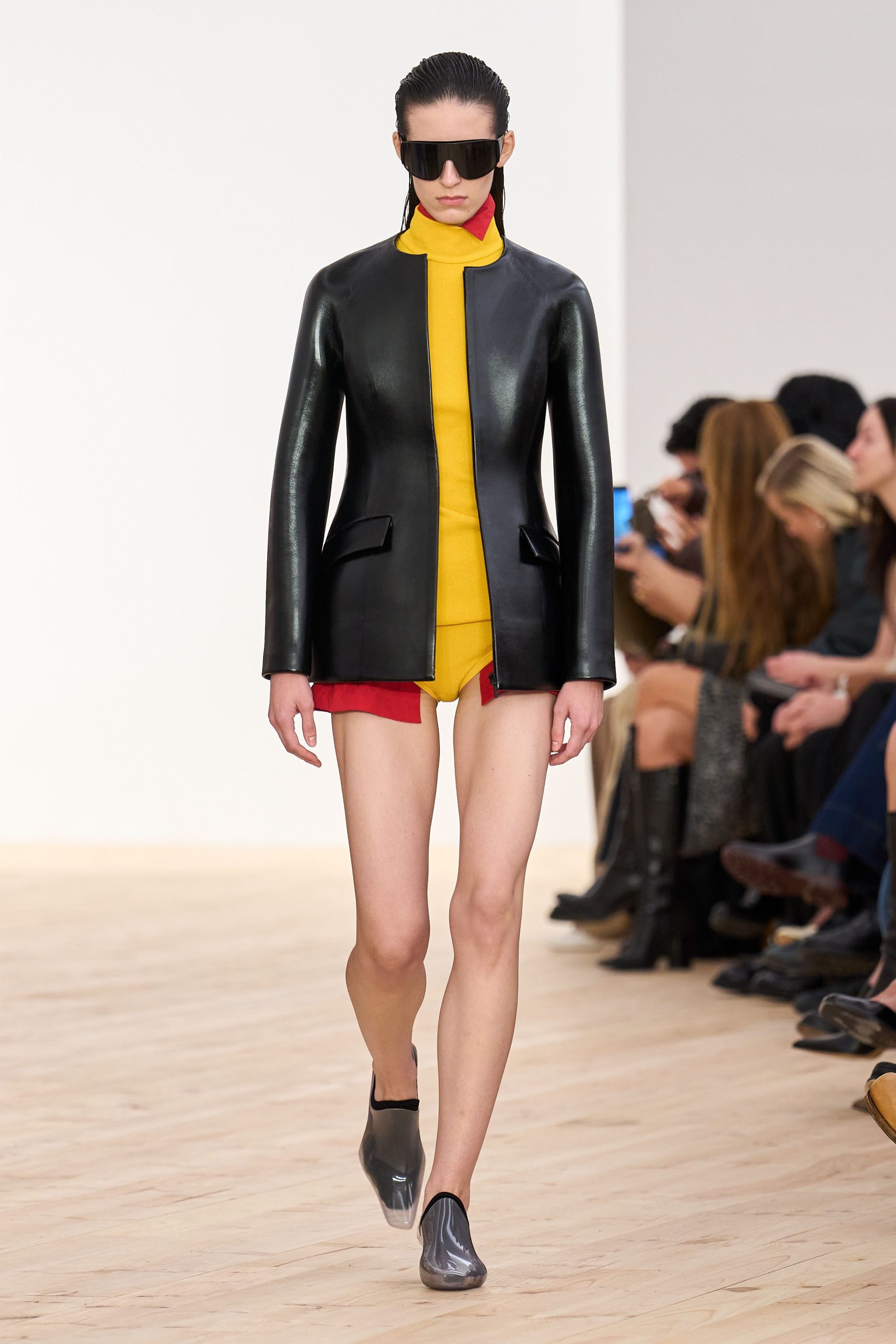 Loewe Spring 2026 Ready-to-Wear