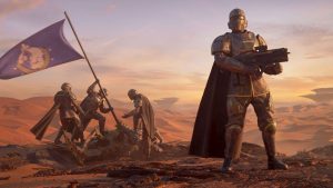 ‘We’re Taking Your Concerns Very Seriously but There Are No Easy Solutions’ — Arrowhead Explains Why the Helldivers 2 Installation Size Is So Big on PC