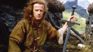 The Henry Cavill Highlander Reboot’s Latest Casting Announcement Proves the Franchise Is Avoiding Its Biggest Mistake