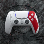 The God of War 20th Anniversary DualSense PS5 Controller Is Up for Preorder