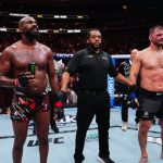 Stipe Miocic claims he exposed weaknesses in ‘beatable’ Jon Jones during retirement fight loss