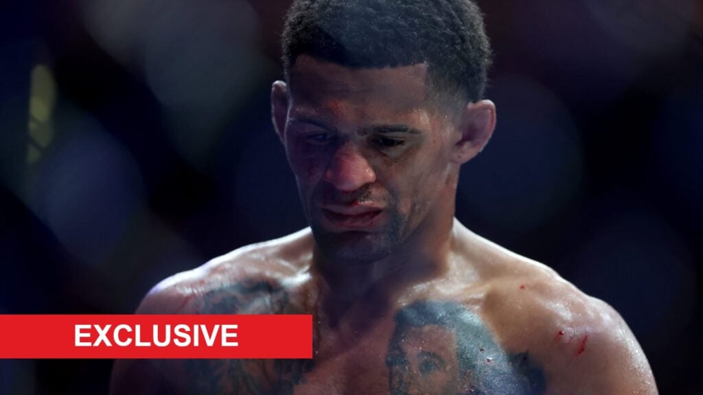 Patchy Mix’s former training partner reveals key lesson from disappointing debut ahead of UFC 320 return