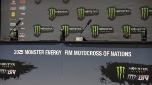 Watch Live: Opening Press Conference at Motocross of Nations