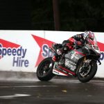 British Superbikes: Haslam holds off Iddon by just 0.080s to top Pre Qualifying