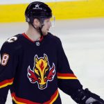 NHL waiver roundup: Flames lose Solovyov, Wild bring back Hunt
