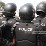 Police launch probe into armed attack, murder of Immigration Officer at Gbintri Checkpoint