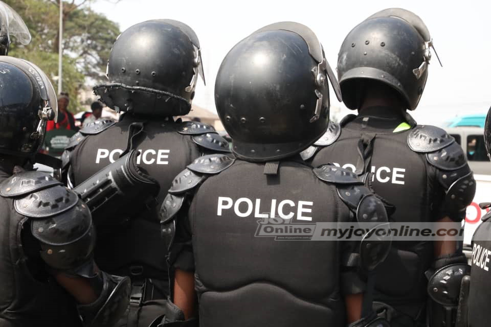 Police launch probe into armed attack, murder of Immigration Officer at Gbintri Checkpoint
