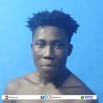 Police secure 30-year jail term for armed robbery convict at Assin Praso