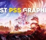 Video: These 20 Games Have the Best Graphics on PS5