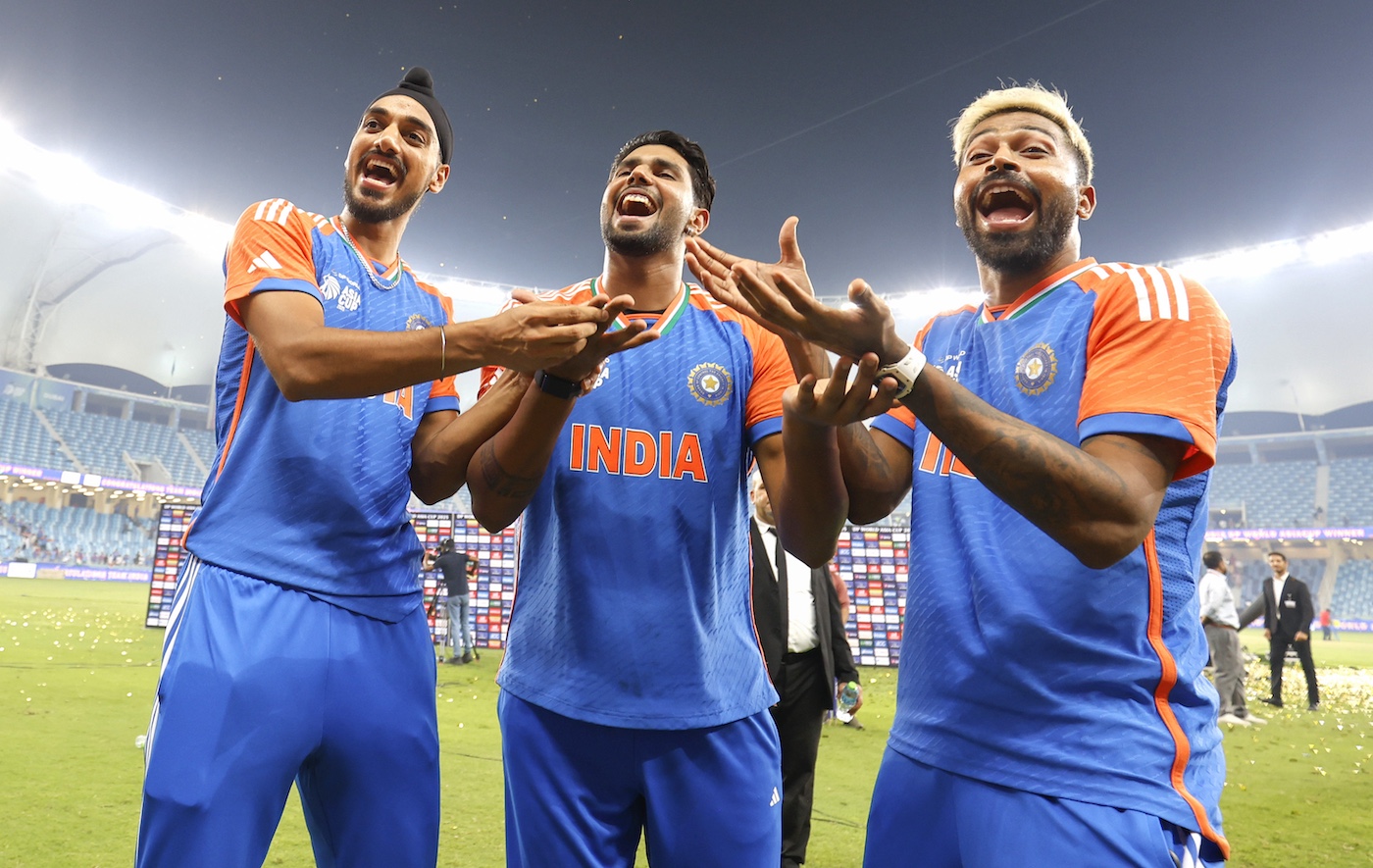 India can come and collect Asia Cup trophy if they want it, says ACC chief Mohsin Naqvi