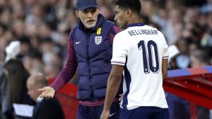 This is the REAL reason that Thomas Tuchel didn’t pick Jude Bellingham