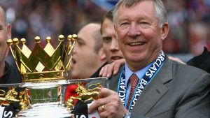 ‘Sack Ruben Amorim and who’s coming in? No-one can give you a name. If you brought prime Sir Alex Ferguson in, he wouldn’t be able to turn it around straight away. The club is rotten from the bottom at the minute’ Manchester United legend airs fru
