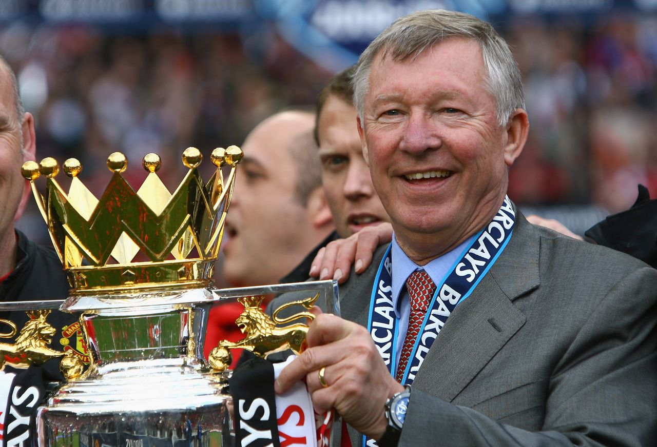‘Sack Ruben Amorim and who’s coming in? No-one can give you a name. If you brought prime Sir Alex Ferguson in, he wouldn’t be able to turn it around straight away. The club is rotten from the bottom at the minute’ Manchester United legend airs fru