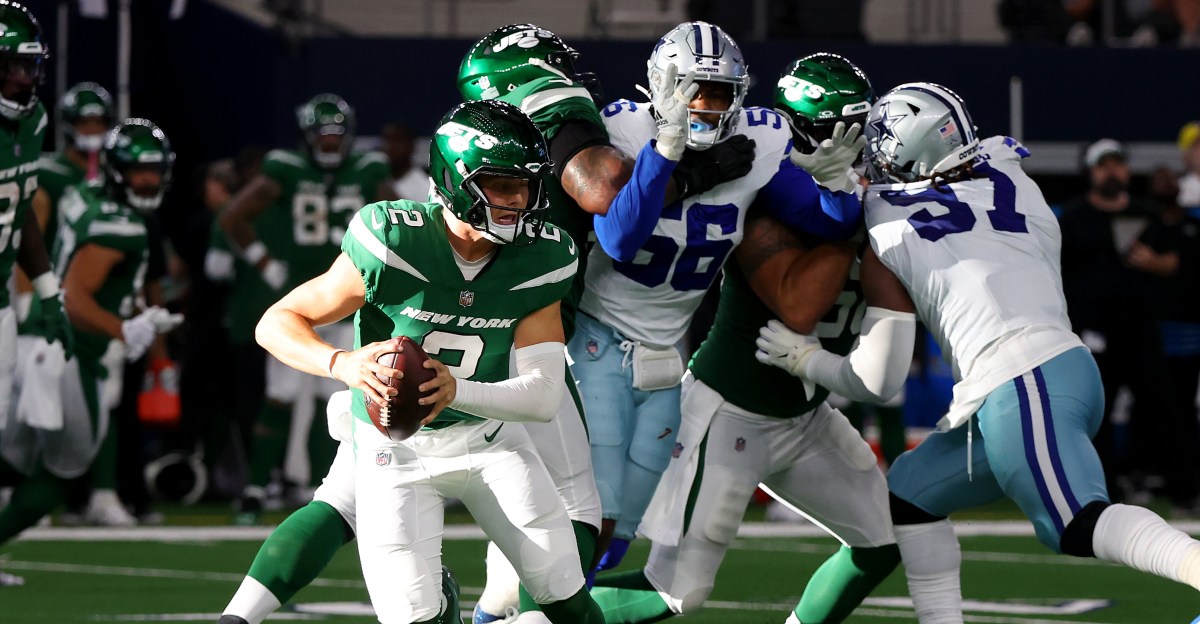 Dallas Cowboys: Reading between the lines (defense)