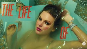 Taylor Swift’s ‘The Life of a Showgirl’ Breaks Day 1 Streaming Records on Spotify, Apple and Amazon Music