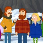‘The Great North’ Canceled at Fox After 5 Seasons