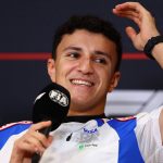 Why Isack Hadjar’s “Uno” games with Lewis Hamilton won’t buy him any favours
