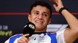 Why Isack Hadjar’s “Uno” games with Lewis Hamilton won’t buy him any favours