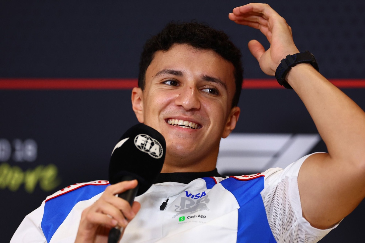 Why Isack Hadjar’s “Uno” games with Lewis Hamilton won’t buy him any favours