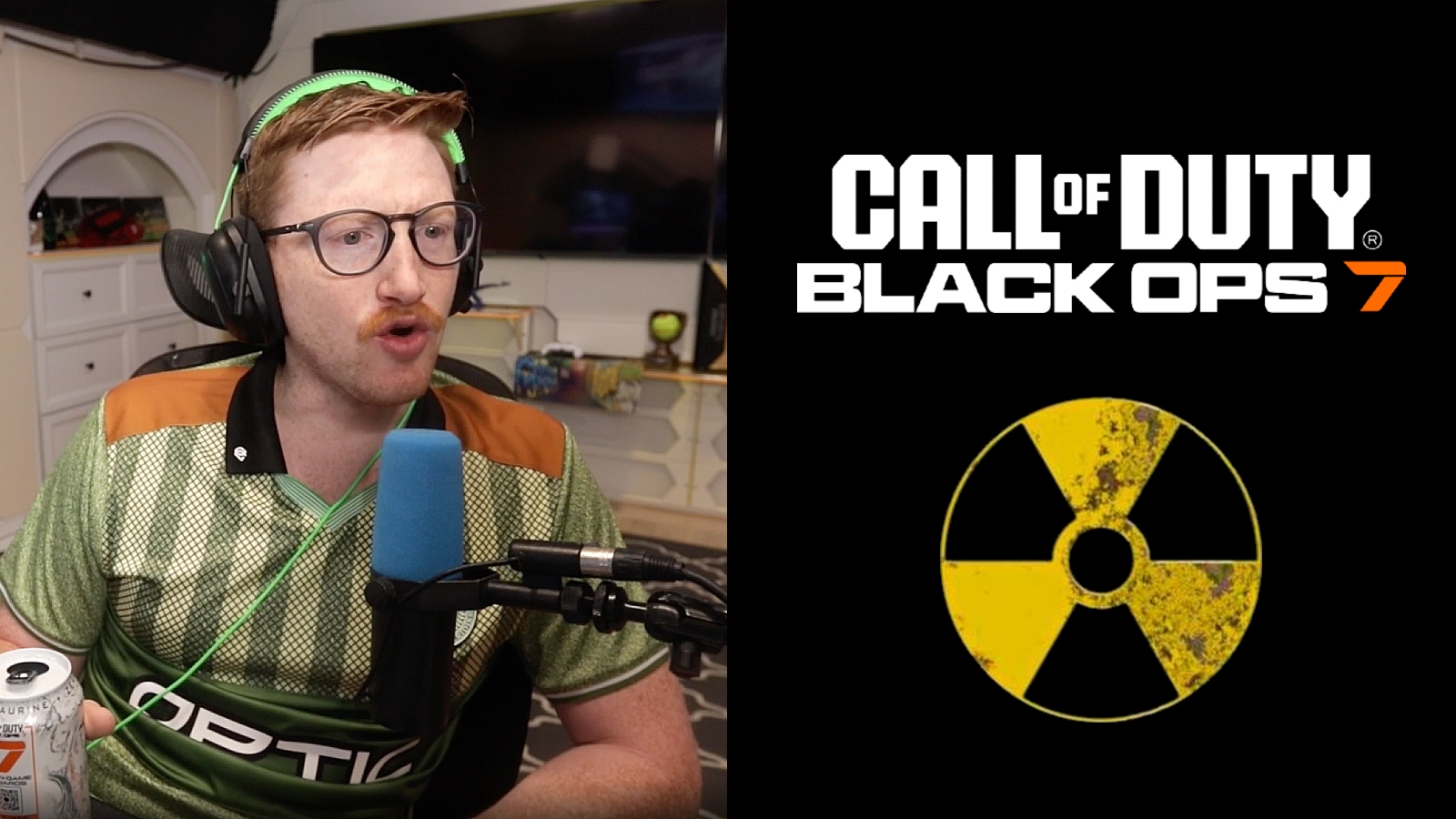 Scump’s Insane Black Ops 7 Beta Day 1 Nuke Count Proves He Retired Too Early