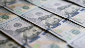 Washington Lottery Player Wins $230K Hit 5 Jackpot