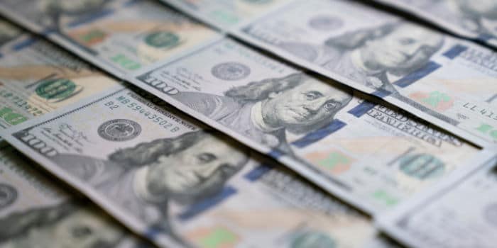 Washington Lottery Player Wins $230K Hit 5 Jackpot