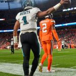 NFL Week 5 betting advice: Eagles-Broncos pick and props