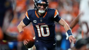 Eagles opposing player to stop, Week 5 edition