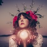 Kashena Sampson Unveils New Album ‘Ghost Of Me’