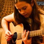 Sierra Hull Breaks Down “Spitfire” | Acoustic Guitar Sessions