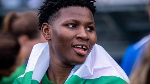 32 goals in 36 games: Why Nigeria can no longer ignore Joy Omewa