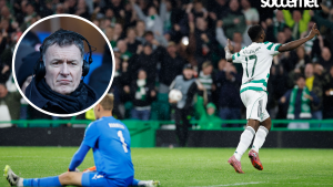 “Worst decision” – Ex-Chelsea forward blasts VAR officials over Kelechi Iheanacho’s disallowed goal