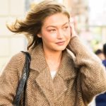 Gigi Hadid Declares Ugg Season Is Going to Look Different in Fall 2025