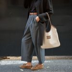 The Best Suede Loafers to Get That Comfy-Chic Fall Look