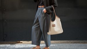 The Best Suede Loafers to Get That Comfy-Chic Fall Look